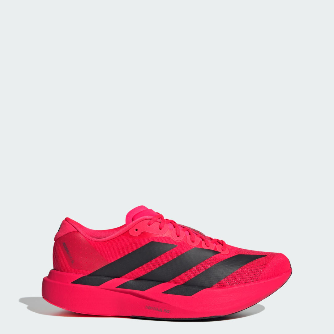 Sneakers og sko adidas Performance Adizero EVO SL Lyserød | JS4492, 0