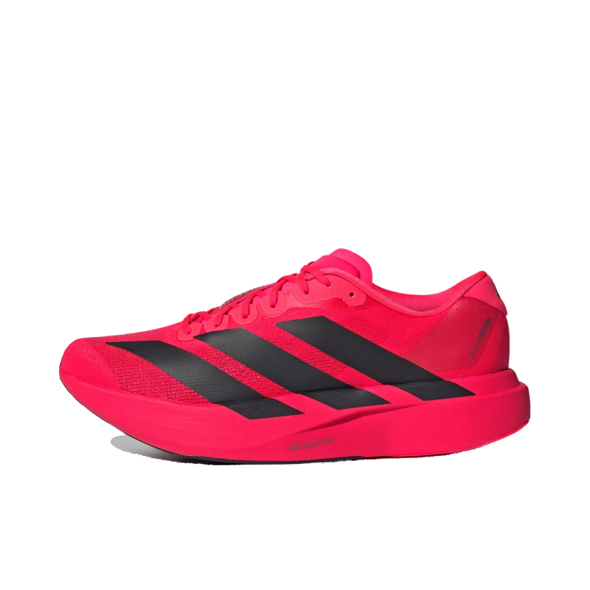 Sneakers og sko adidas Performance Adizero EVO SL Lyserød | JS4492