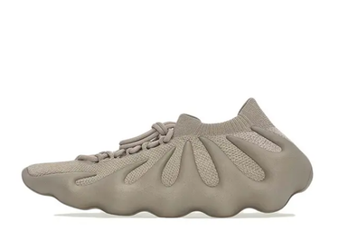 Sneakers og sko adidas Yeezy Yeezy 450 "Stone Flax" Beige | ID1623, 1