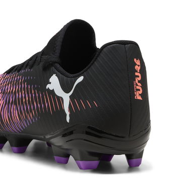 Sneakers og sko Puma FUTURE 8 PLAY FG/AG Soccer Cleats Sort | 108141_01, 2