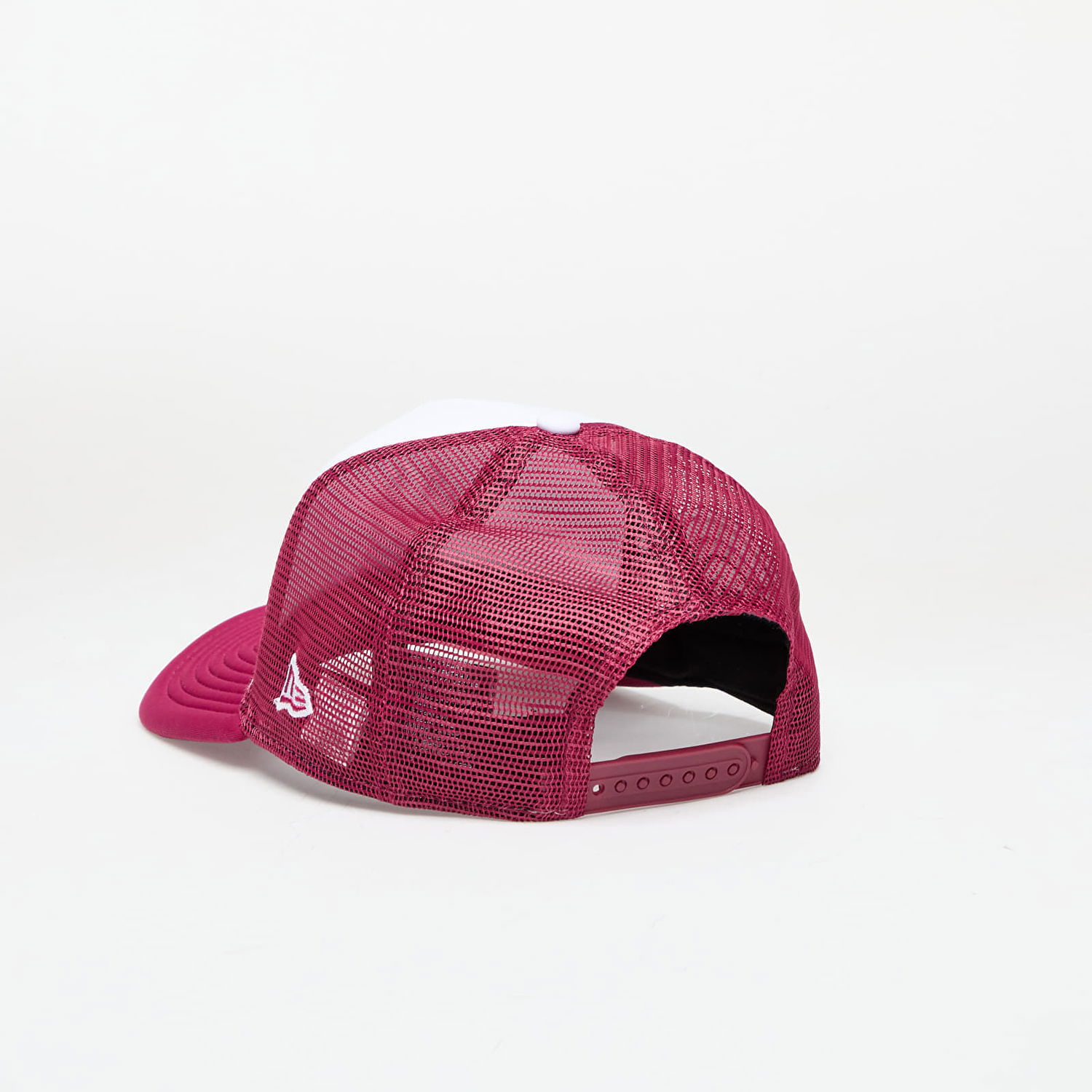 Kasket New Era New Era New York Yankees MLB 9FORTY World Series E-Frame Trucker Adjustable Cap Lyserød | 60667460, 1