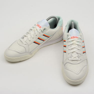 Sneakers og sko adidas Originals A.R. Trainer Hvid | D98157, 2