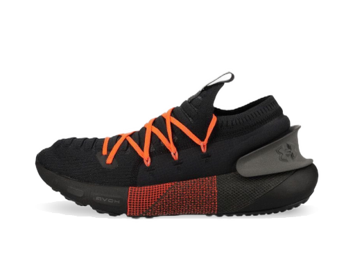 Løbe Under Armour HOVR Phantom 3 Reflect Sort | 3025518