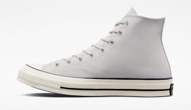 Sneakers og sko Converse Chuck 70 Suede Grå | A01459C, 2