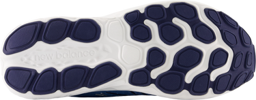 Sneakers og sko New Balance Fresh Foam X Evoz v3 Blå | mevoz-ll3, 3