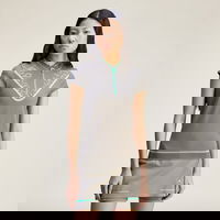 adidas by Stella McCartney TrueNature Golf Polo Shirt