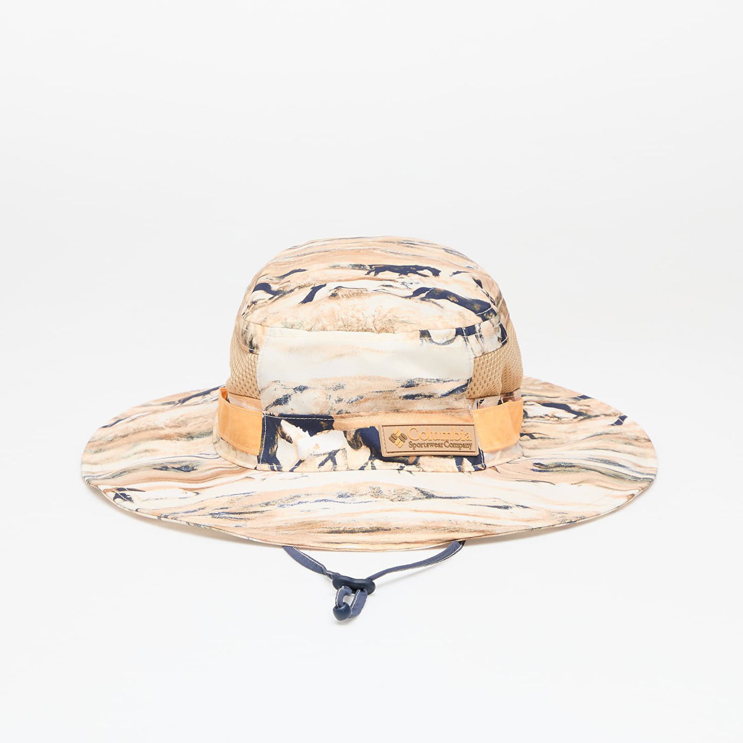 Hat Columbia Columbia Bora Bora™ Retro II Booney Hat Beige | 2121211758, 0