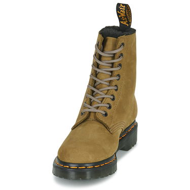 Sneakers og sko Dr. Martens 1460 Serena "Beige" Beige | 31358538, 2