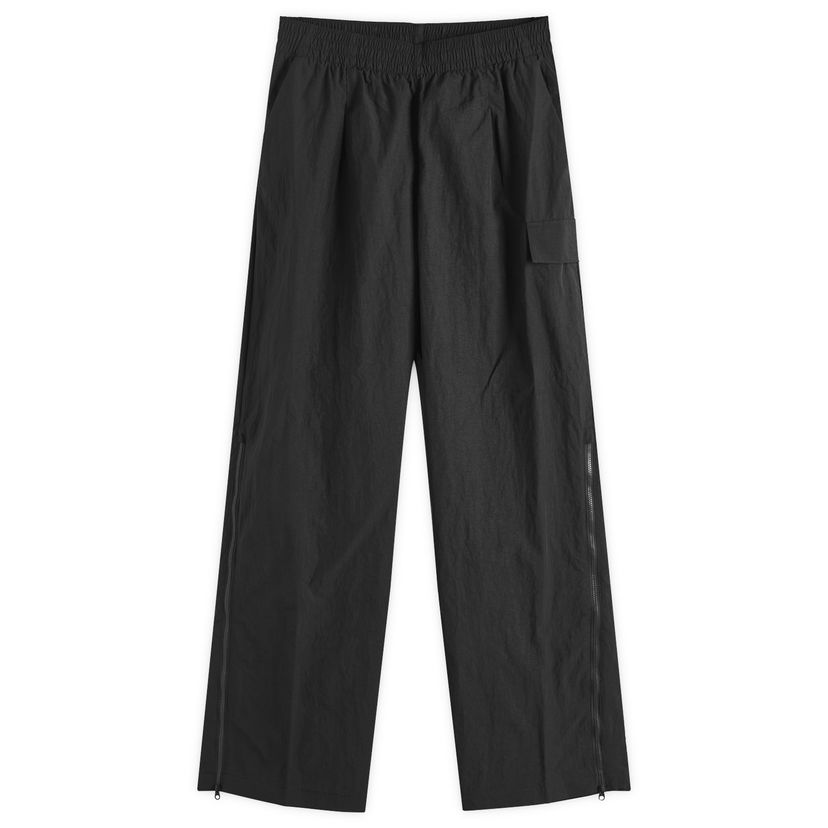Cargo bukser Columbia Paracutie Vented Pants Sort | 2118761-010