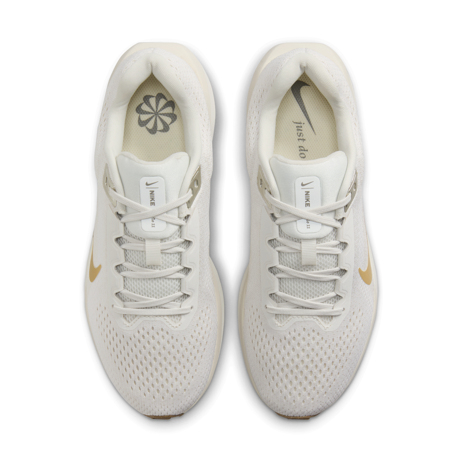 Sneakers og sko Nike Winflo 11 Hvid | FJ9510-003, 1