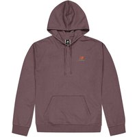 Sweatshirt New Balance NB Essentials Grå | UT21500-TRU, 0