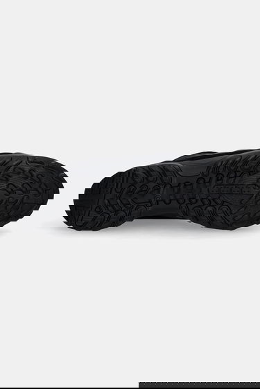 Sneakers og sko Y-3 Y-3 GSG9 Mid Sort | JQ8827, 4