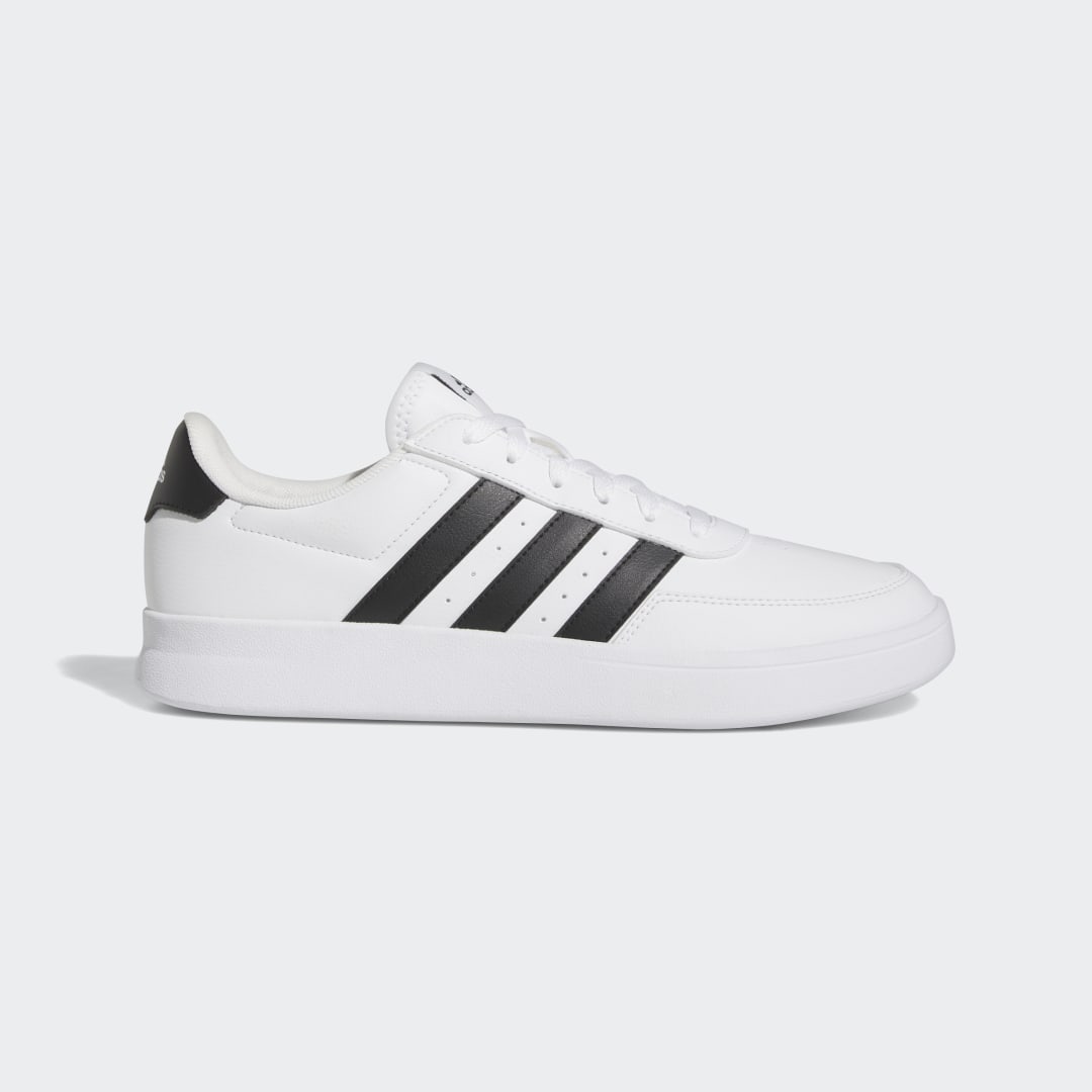 Sneakers og sko adidas Performance Breaknet 2.0 Grå | HP9426, 1