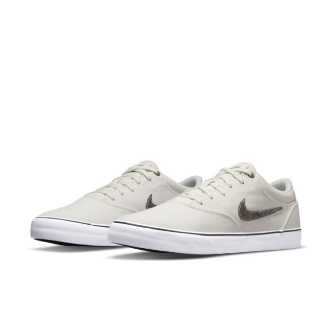 Sneakers og sko Nike SB Chron 2 Grå | DM3513-100, 1