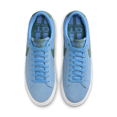 Sneakers og sko Nike SB Zoom Blazer Low Pro GT Blå | FJ1679-400, 1