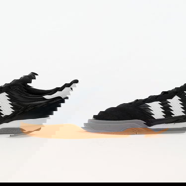 Sneakers og sko adidas Originals Mundial Fc Sort | JH9494, 0