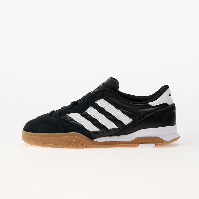 Sneakers og sko adidas Originals Mundial Fc Sort | JH9494