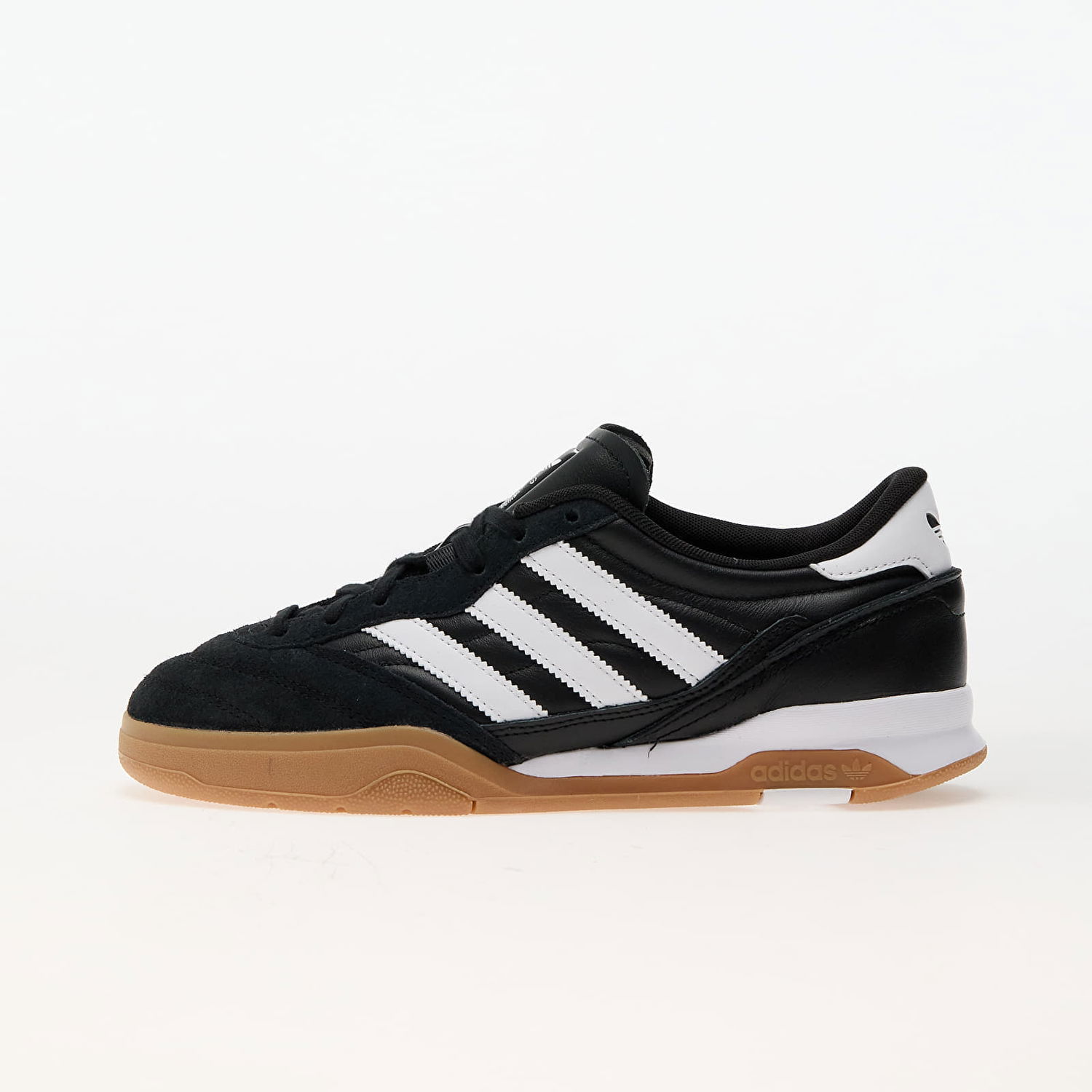 Sneakers og sko adidas Originals Mundial Fc Sort | JH9494, 0