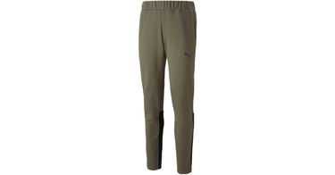 Joggingbukser Puma teamCUP Casuals Pants Grøn | 657988-35, 1
