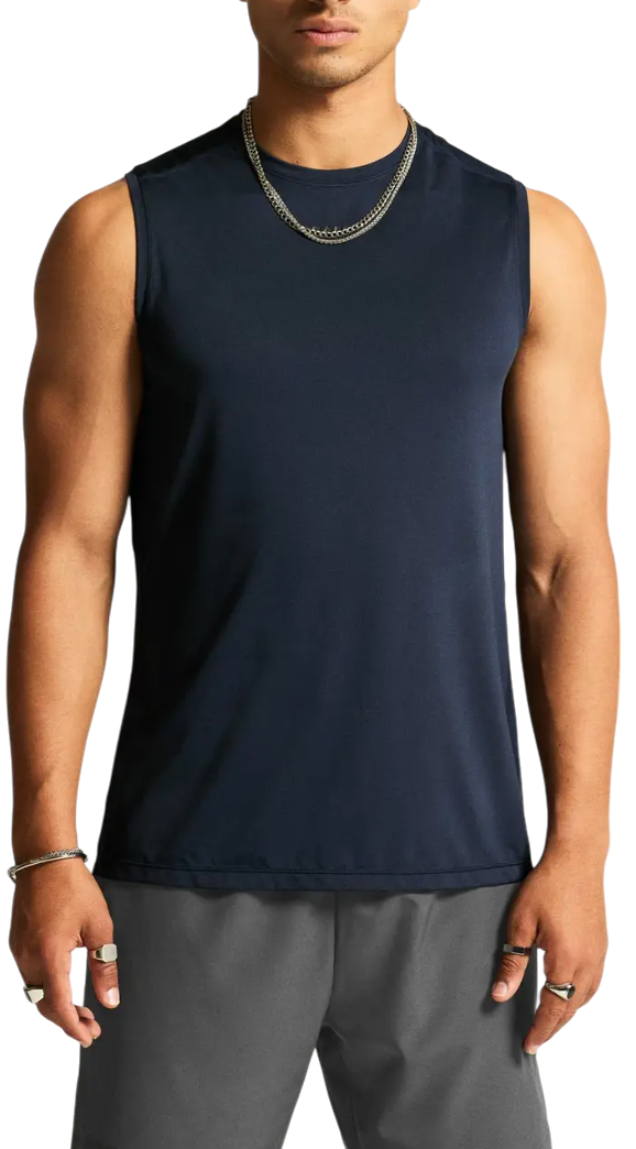 Tanktop Craft Craft Adv Essence 2 Sleeveless T-Shirt Mørkeblå | 1914794-396000