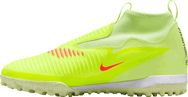 Sneakers og sko Nike PHANTOM 6 HIGH ACADEMY TF Gul | hq2049-800, 9