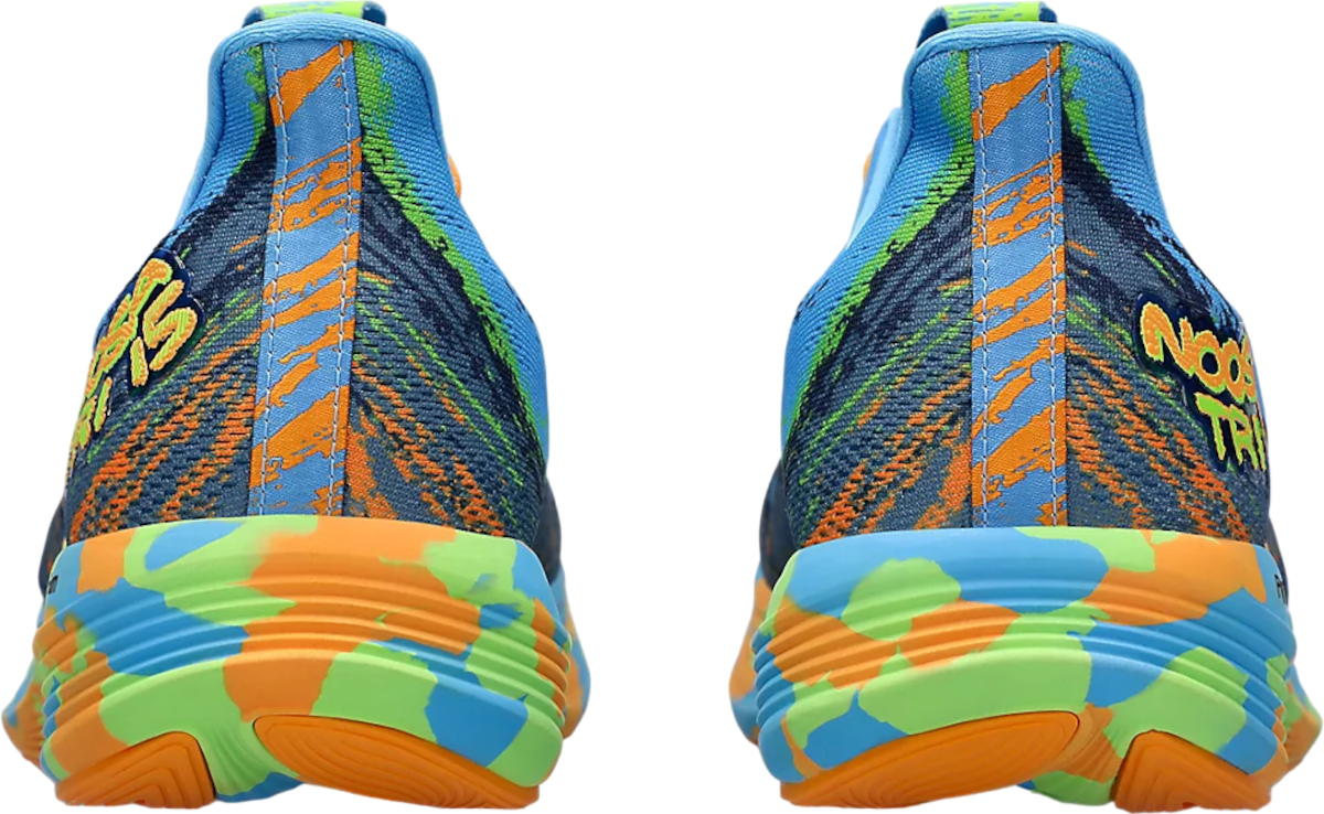 Sneakers og sko Asics NOOSA TRI 15 Flerfarvet | 1011b609-403, 1