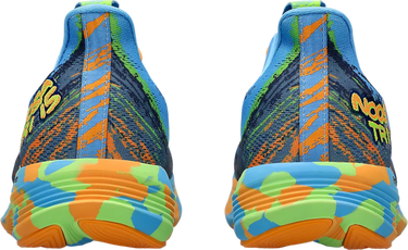 Sneakers og sko Asics NOOSA TRI 15 Flerfarvet | 1011b609-403, 1