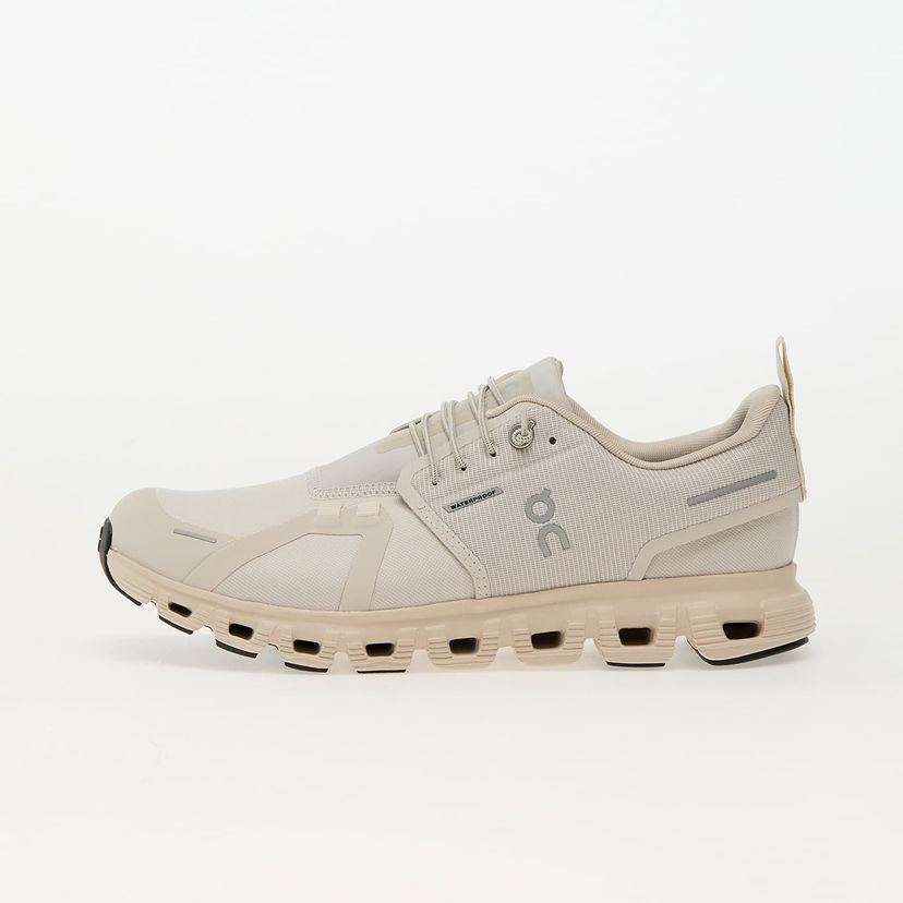 Sneakers og sko On Running Cloud 6 Waterproof Beige | 3WF10053036