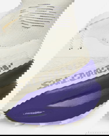 Sneakers og sko Salomon Speedcross Advanced Sneakers Hvid | L47573300, 6