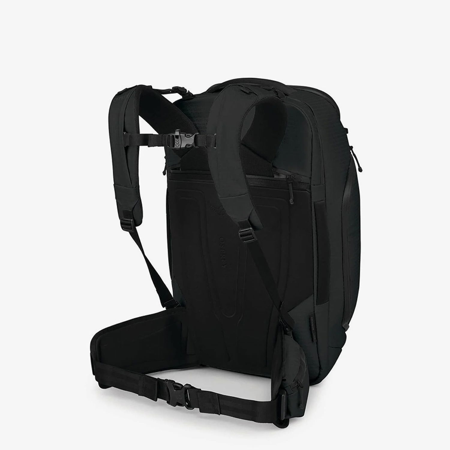 Rygsæk Osprey Archeon 40 Travel Backpack Sort | 10042835OSP, 1