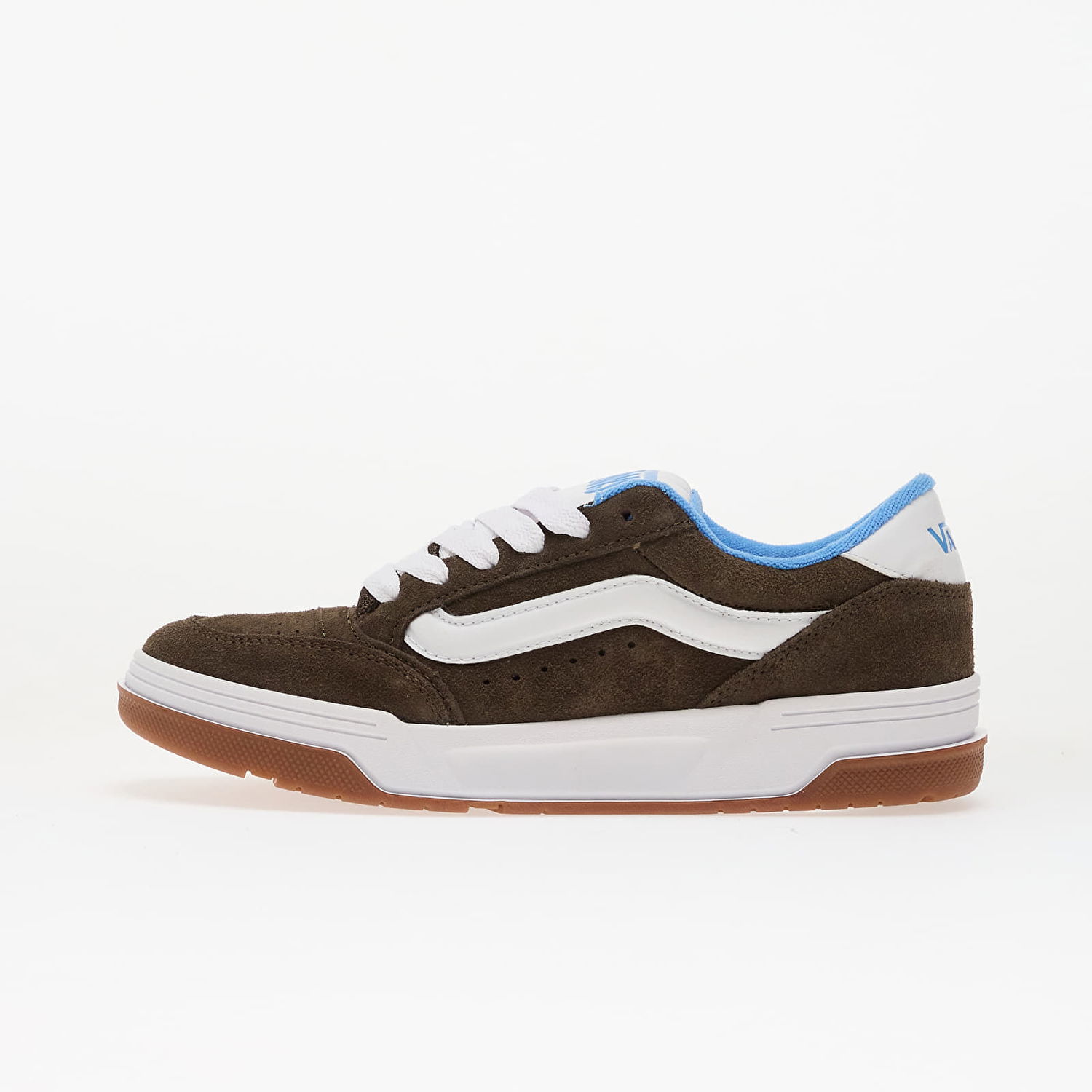 Sneakers og sko Vans Vans Hylane Brun | VN000DB1EMP1, 0