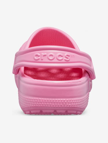 Sneakers og sko Crocs Classic Clog Lyserød | 10001, 5
