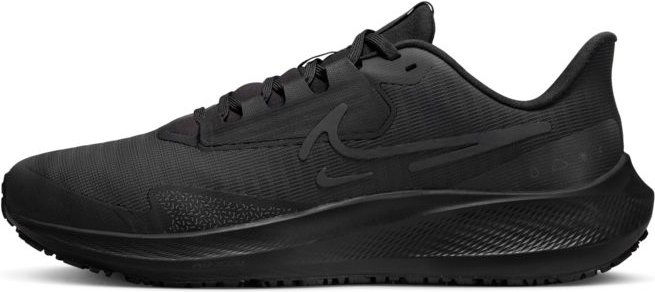 Sneakers og sko Nike Air Zoom Pegasus 39 Shield Weatherised Road Running Shoes Sort | DO7625-001, 0