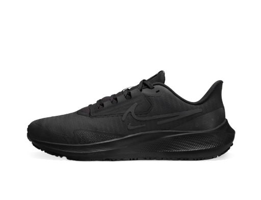 Løbe Nike Air Zoom Pegasus 39 Shield Weatherised Road Running Shoes Sort | DO7625-001