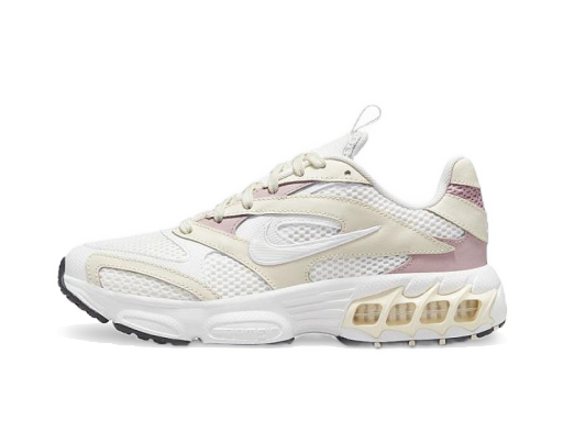 Sneakers og sko Nike Zoom Air Fire W Hvid | CW3876-103