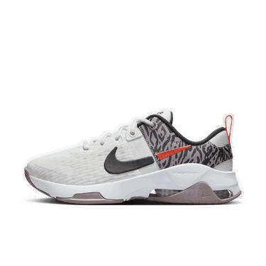 Sneakers og sko Nike Bella 6 Premium Hvid | FQ7227-100, 3