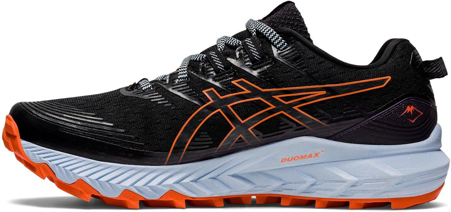 Sneakers og sko Asics Gel-Trabuco 10 Sort | 1012B173 001, 0