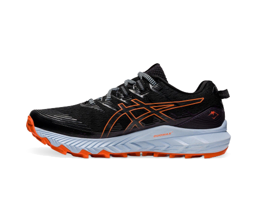 Løbe Asics Gel-Trabuco 10 Sort | 1012B173 001