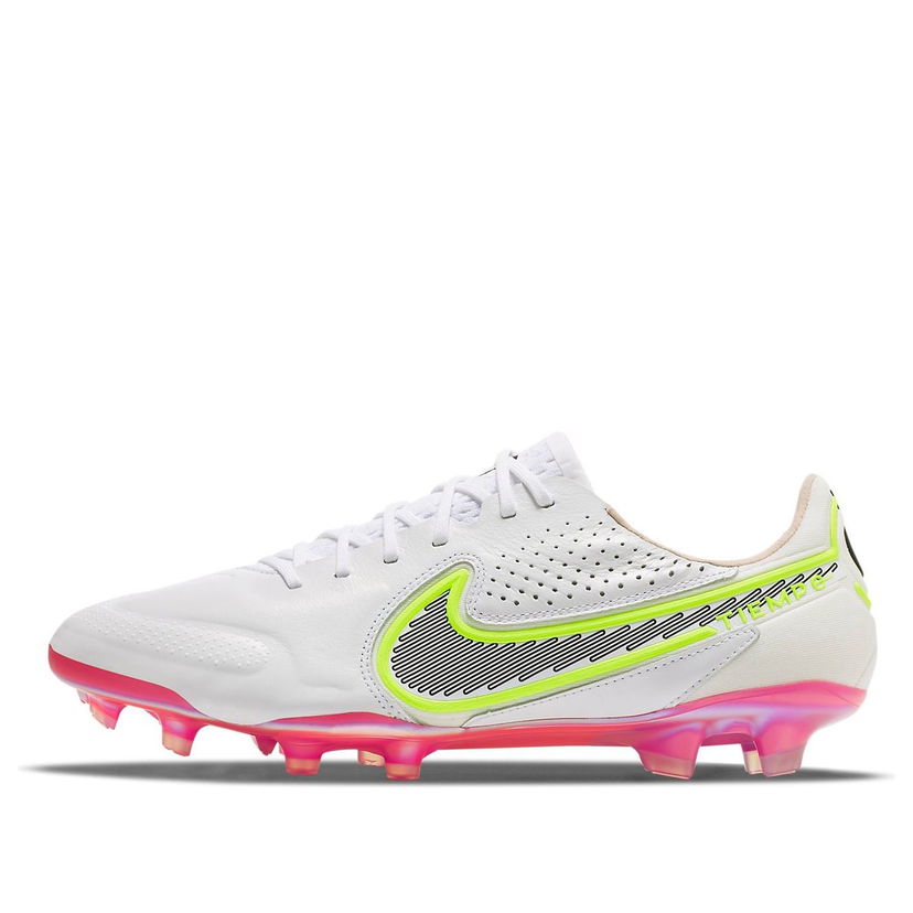 Sneakers og sko Nike Tiempo Legend 9 Elite FG 'Rawdacious' Hvid | CZ8482-121