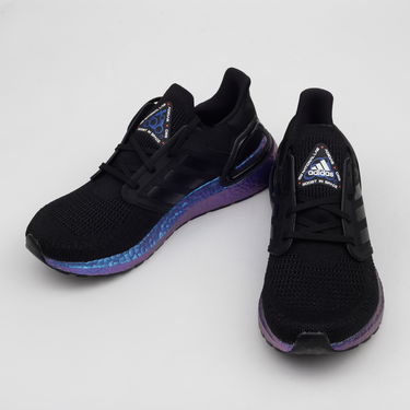Sneakers og sko adidas Performance UltraBoost 20 Sort | EG1341, 2