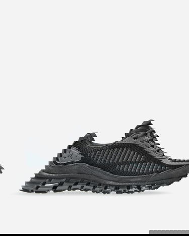 Sneakers og sko Asics Gel-Quantum 360 I AMP "Black Graphite Grey" Sort | 1203A731-001, 2