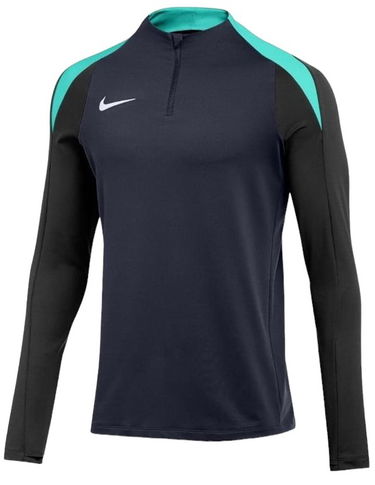 T-shirt Nike M NK DF STRK24 DRILL TOP K Sort | fd7569-453, 0