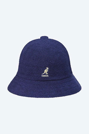 Hat Kangol Casual Bermuda Bucket Hat Blå | 0397BC.NAVY, 0