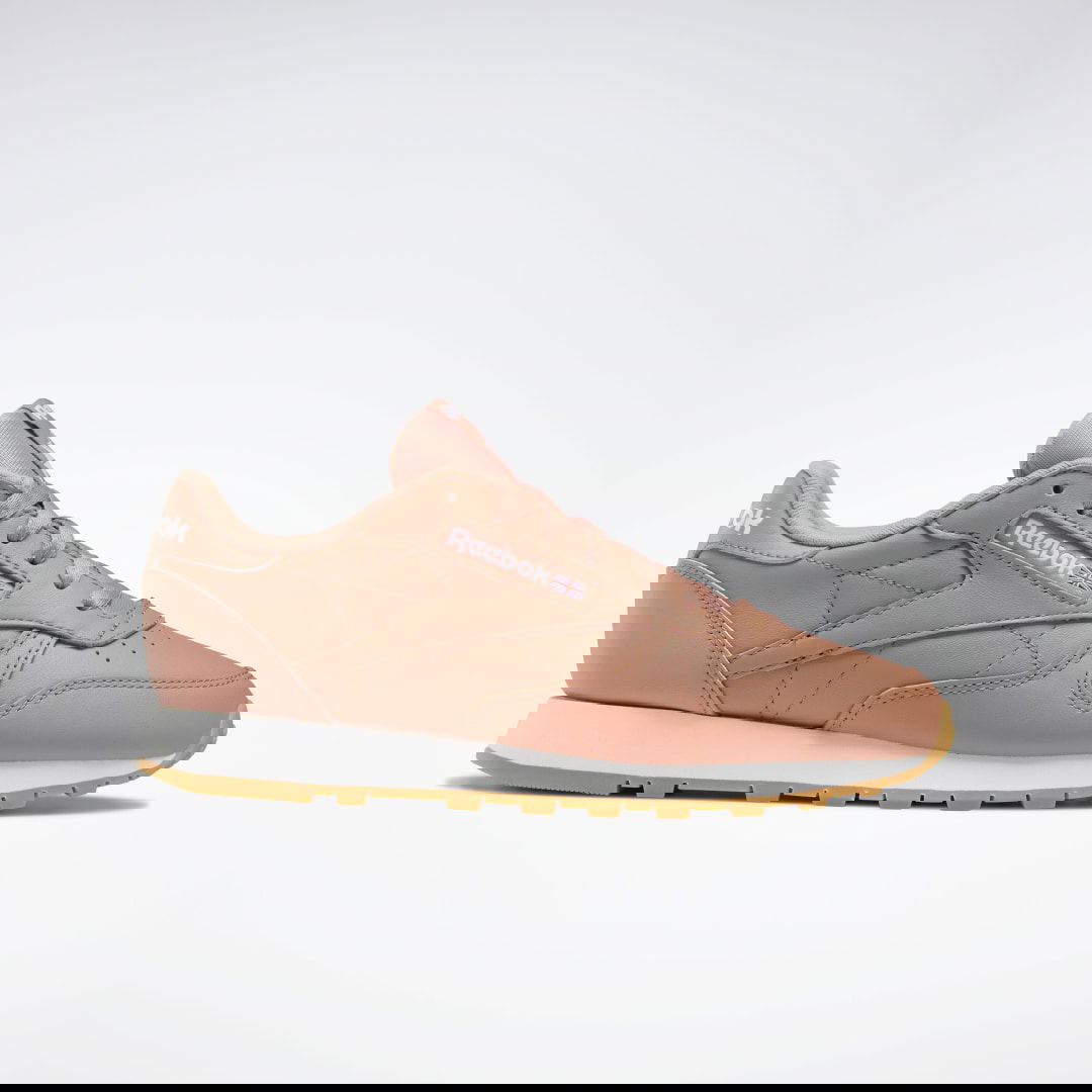 Sneakers og sko Reebok Classic Leather Brun | GY6811, 0