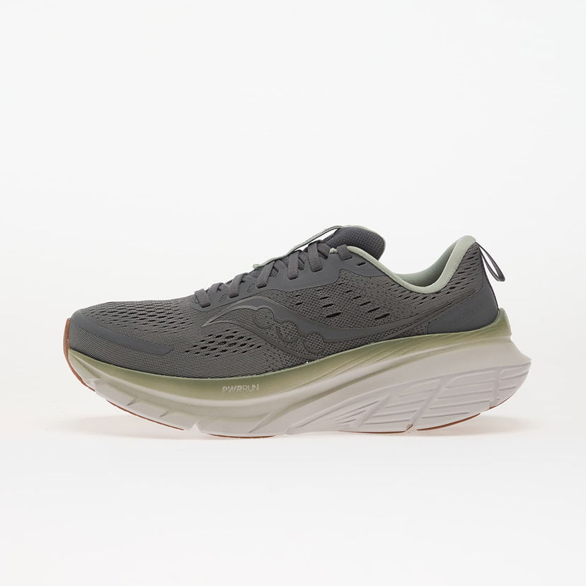 Sneakers og sko Saucony Guide 18 Grå | S20998-225