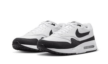 Sneakers og sko Nike Air Max 1 '86 OG Hvid | DV1403-110, 4