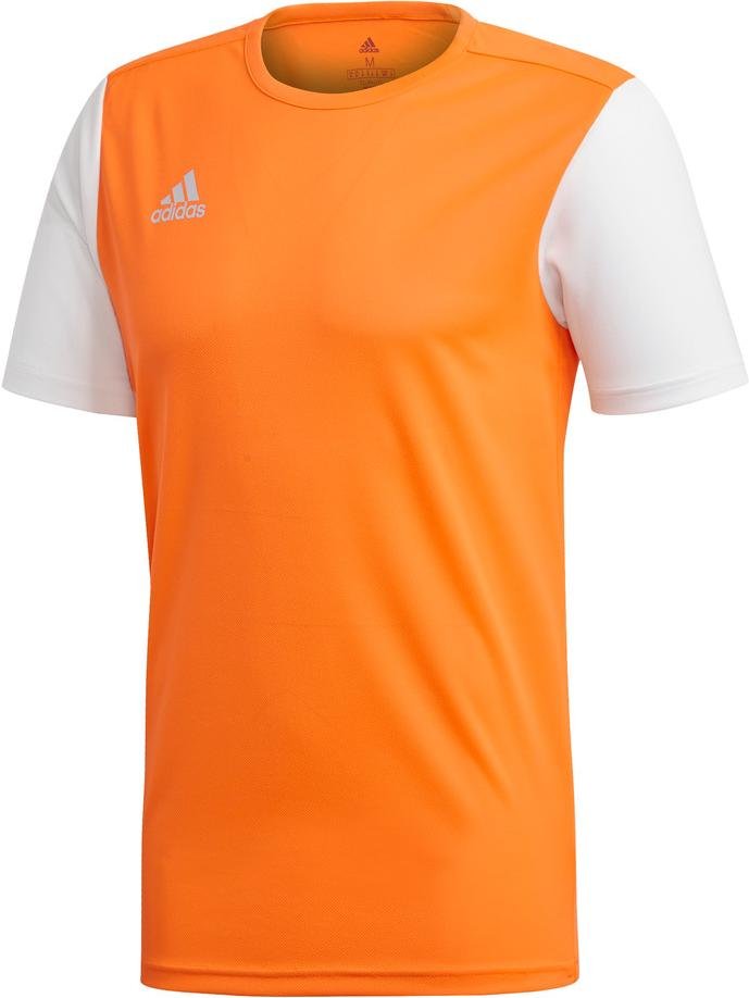 T-shirt adidas Originals Adidas Estro 19 Jersey Orange | dp3236