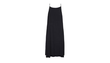 Kjole Makia Aisla Dress Sort | W75031-999, 0