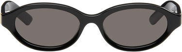 Solbriller RETROSUPERFUTURE RETROSUPERFUTURE Parola Sunglasses Sort | 4FK, 0