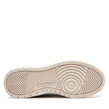 Sneakers og sko Skechers Uno Beige | 177710-NTCL, 4